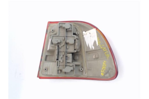 Recambio de piloto trasero izquierdo para opel astra f berlina referencia OEM IAM   