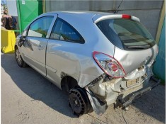 opel corsa d del año 2007