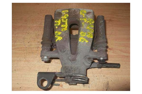 Recambio de pinza freno trasero derecha para alfa romeo alfa gt (125) (2004) 1.9 jtd referencia OEM IAM   