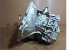 Recambio de caja cambios manual para opel corsa d 1.4 color edition referencia OEM IAM 649354685 55355489 