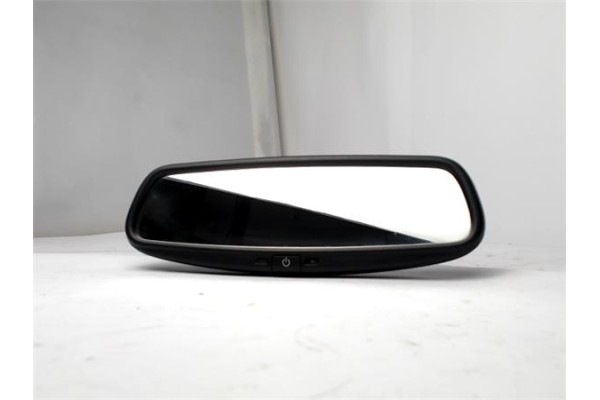 Recambio de retrovisor interior para toyota corolla verso (e12) 2.0 d4d referencia OEM IAM   