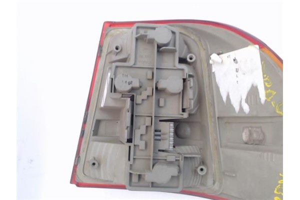 Recambio de piloto trasero izquierdo para opel astra f berlina referencia OEM IAM   