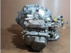 Recambio de caja cambios manual para opel corsa d 1.4 color edition referencia OEM IAM 649354685 55355489 