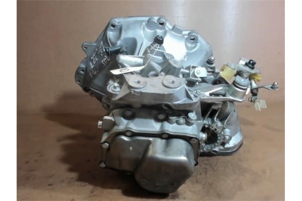 Recambio de caja cambios manual para opel corsa d 1.4 color edition referencia OEM IAM 649354685 55355489 