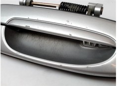 Recambio de maneta exterior trasero derecha para mazda 626 berlina (gf) 2.0 referencia OEM IAM GA7B72410C92  