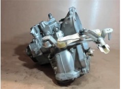 Recambio de caja cambios manual para opel corsa d 1.4 color edition referencia OEM IAM 649354685 55355489 