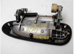 Recambio de maneta exterior trasero derecha para mazda 626 berlina (gf) 2.0 referencia OEM IAM GA7B72410C92  