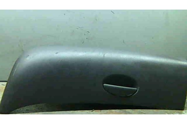 Recambio de tapa guantera para mercedes-benz clase a (bm 168) 1.6 160 (168.033) referencia OEM IAM A16868005987215  