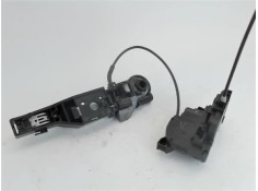 Recambio de cierre electromagnetico delantero derecho para renault modus i 1.5 dci (fp0d, jp0d) referencia OEM IAM 219247A  