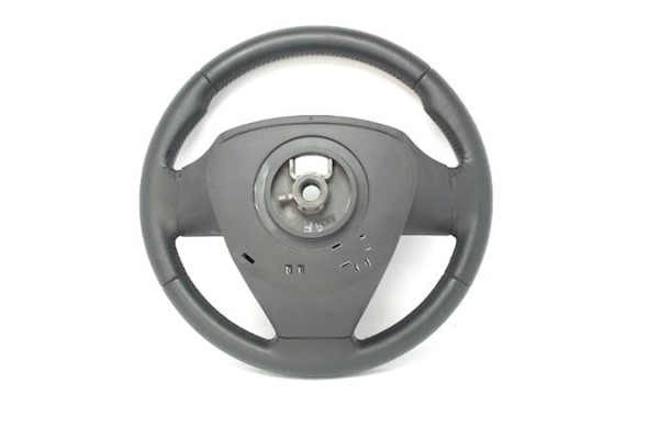 Recambio de volante para citroen c3 1.4 hdi referencia OEM IAM SV1003800  