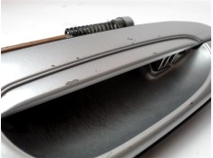 Recambio de maneta exterior trasero derecha para mazda 626 berlina (gf) 2.0 referencia OEM IAM GA7B72410C92  