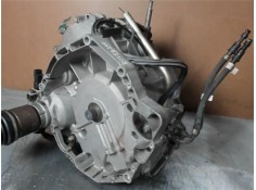 Recambio de caja cambios automatica para rover 200 fastback (xw) 214 gsi/si referencia OEM IAM 55405W  