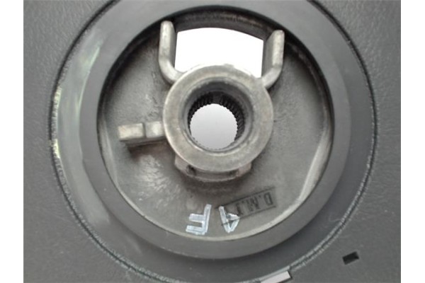 Recambio de volante para citroen c3 1.4 hdi referencia OEM IAM SV1003800  