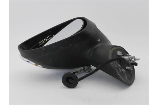Recambio de retrovisor electrico izquierdo para ford fiesta vi 1.25 referencia OEM IAM 1753824  