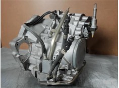 Recambio de caja cambios automatica para rover 200 fastback (xw) 214 gsi/si referencia OEM IAM 55405W  