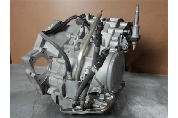 Recambio de caja cambios automatica para rover 200 fastback (xw) 214 gsi/si referencia OEM IAM 55405W  