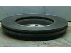 Recambio de disco freno delantero para mercedes-benz clase a (bm 168) 1.6 160 (168.033) referencia OEM IAM A1684210812  