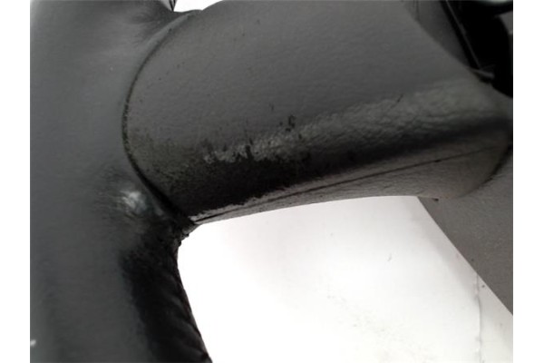Recambio de volante para citroen c3 1.4 hdi referencia OEM IAM SV1003800  