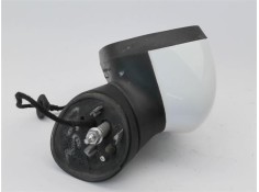 Recambio de retrovisor electrico izquierdo para ford fiesta vi 1.25 referencia OEM IAM 1753824  