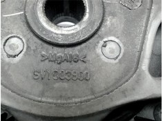 Recambio de volante para citroen c3 1.4 hdi referencia OEM IAM SV1003800  