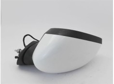 Recambio de retrovisor electrico izquierdo para ford fiesta vi 1.25 referencia OEM IAM 1753824  