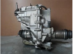 Recambio de caja cambios automatica para rover 200 fastback (xw) 214 gsi/si referencia OEM IAM 55405W  