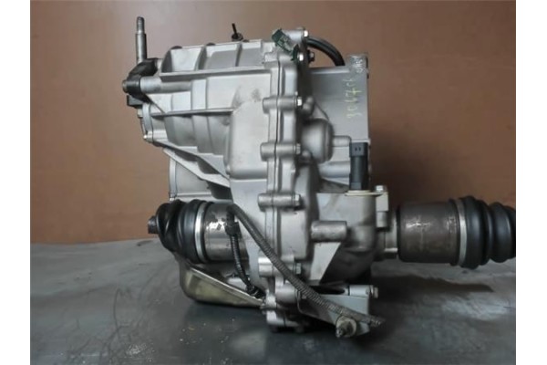Recambio de caja cambios automatica para rover 200 fastback (xw) 214 gsi/si referencia OEM IAM 55405W  