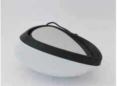 Recambio de retrovisor electrico izquierdo para ford fiesta vi 1.25 referencia OEM IAM 1753824  