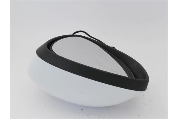Recambio de retrovisor electrico izquierdo para ford fiesta vi 1.25 referencia OEM IAM 1753824  