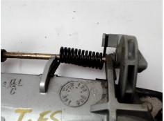 Recambio de maneta exterior trasero izquierda para mazda 626 berlina (gf) 2.0 referencia OEM IAM GA7B73410C92  