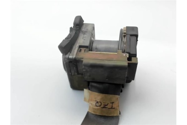 Recambio de cinturon seguridad delantero izquierdo para seat leon (1m1) referencia OEM IAM 1M0857705HFV  