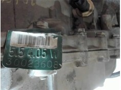Recambio de caja cambios automatica para rover 200 fastback (xw) 214 gsi/si referencia OEM IAM 55405W  