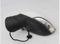 Recambio de retrovisor electrico izquierdo para ford fiesta vi 1.25 referencia OEM IAM 1753824  