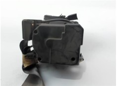 Recambio de cinturon seguridad delantero izquierdo para seat leon (1m1) referencia OEM IAM 1M0857705HFV  