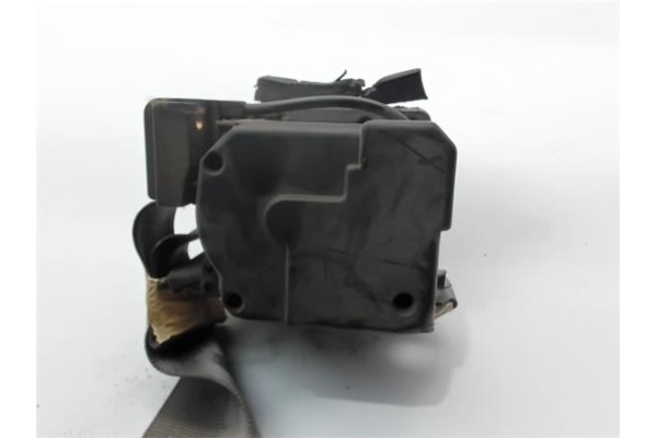 Recambio de cinturon seguridad delantero izquierdo para seat leon (1m1) referencia OEM IAM 1M0857705HFV  