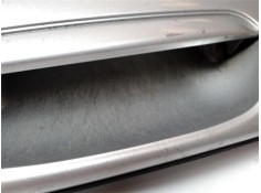 Recambio de maneta exterior trasero izquierda para mazda 626 berlina (gf) 2.0 referencia OEM IAM GA7B73410C92  