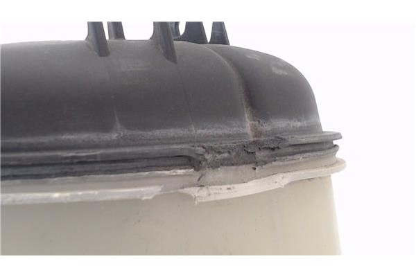Recambio de botella expansion para mercedes-benz clase b (bm 246) 1.8 b 200 cdi (246.201) referencia OEM IAM A2465000049  