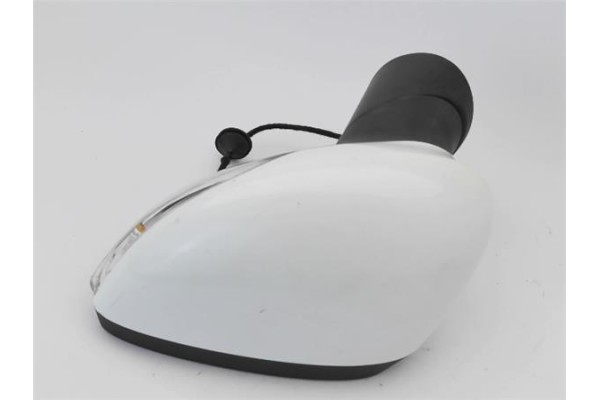 Recambio de retrovisor electrico izquierdo para ford fiesta vi 1.25 referencia OEM IAM 1753824  