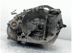 Recambio de caja cambios manual para peugeot 306 3/5 pt. (s1) 1.9 d turbo referencia OEM IAM Z0CH61  