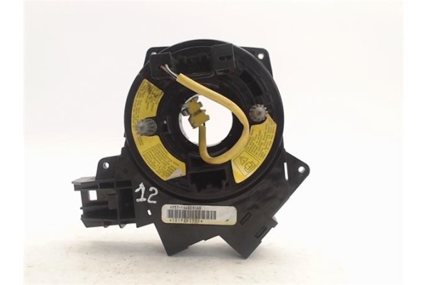 Recambio de anillo contacto volante para ford focus berlina (cap) referencia OEM IAM 4M5T14A664AB  