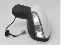 Recambio de retrovisor electrico izquierdo para ford fiesta vi 1.25 referencia OEM IAM 1753824  