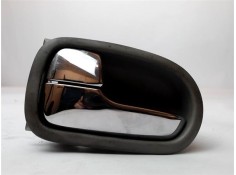 Recambio de manilla int. puerta delantero derecha para mazda 626 berlina (gf) 2.0 referencia OEM IAM MDH20I