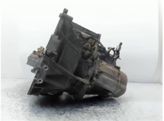 Recambio de caja cambios manual para peugeot 306 3/5 pt. (s1) 1.9 d turbo referencia OEM IAM Z0CH61  