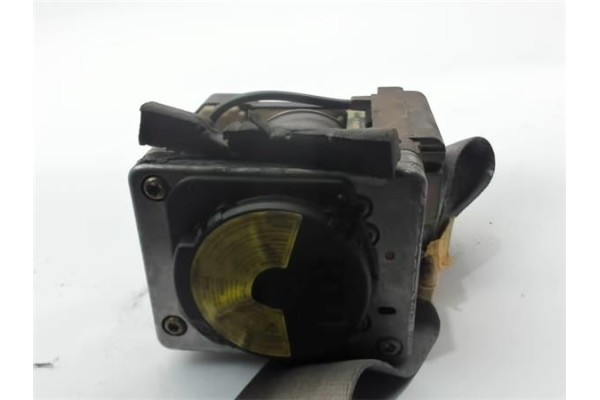 Recambio de cinturon seguridad delantero izquierdo para seat leon (1m1) referencia OEM IAM 1M0857705HFV  