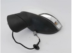 Recambio de retrovisor electrico izquierdo para ford fiesta vi 1.25 referencia OEM IAM 1753824  