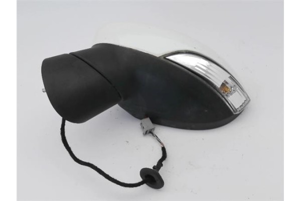 Recambio de retrovisor electrico izquierdo para ford fiesta vi 1.25 referencia OEM IAM 1753824  