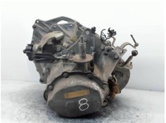 Recambio de caja cambios manual para peugeot 306 3/5 pt. (s1) 1.9 d turbo referencia OEM IAM Z0CH61  