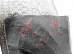 Recambio de cinturon seguridad delantero izquierdo para seat leon (1m1) referencia OEM IAM 1M0857705HFV  