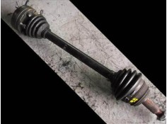 Recambio de palier delantero izquierdo para seat ibiza (6k1) 1.4 i referencia OEM IAM 191407271N  