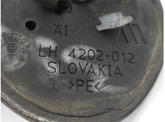 Recambio de retrovisor electrico izquierdo para ford fiesta vi 1.25 referencia OEM IAM 1753824  